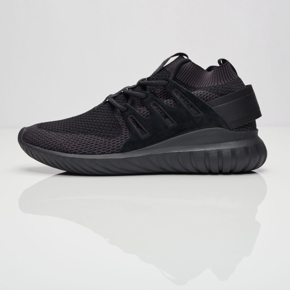 ADIDAS TUBULAR PRIMEKNIT NOVA SIZE11 BNWB - Picture 2 of 8